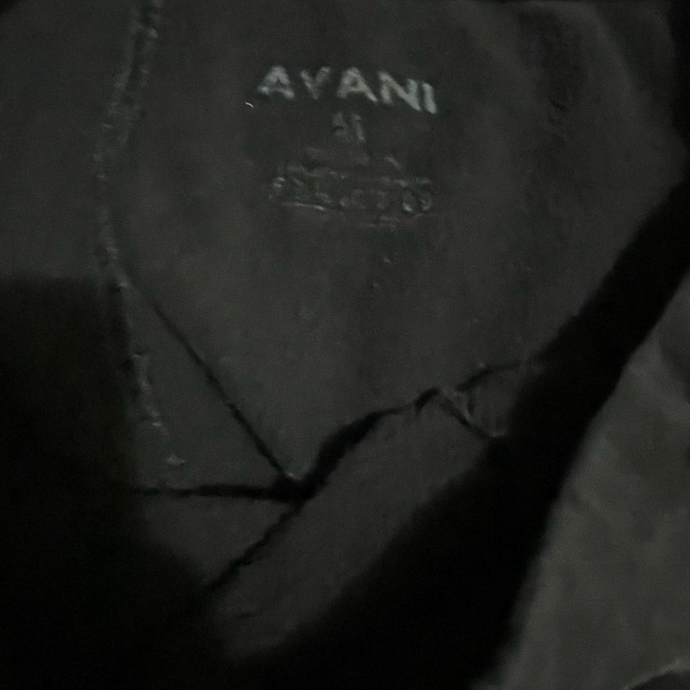 Avani Merchandise